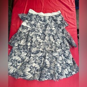 Coastal Vibe skirt